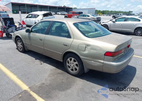 1999 Toyota Camry Le/Xle from USA, damaged, VIN JT2BF22K0X0168483